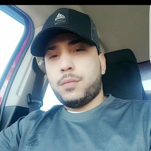 Meet your Posher, Ruben